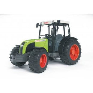 Bruder Tractor Claas Nectis 267f - Escala 1:16 02110