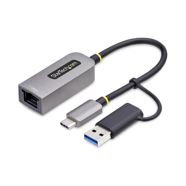 Adaptador Usb-C A Ethernet