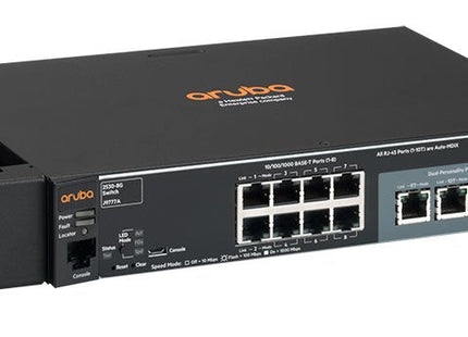 Rackmount.It Rm-Hp-T1 Accesorio De Bastidor Soporte De Montaje