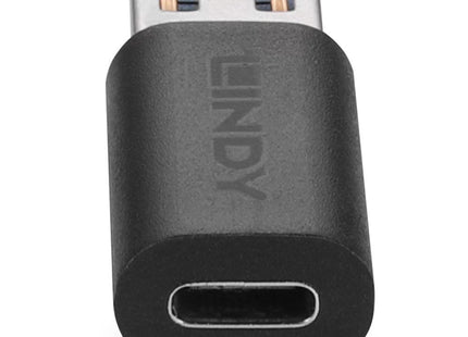 Lindy Adaptador Usb 3.2 Tipo A A C