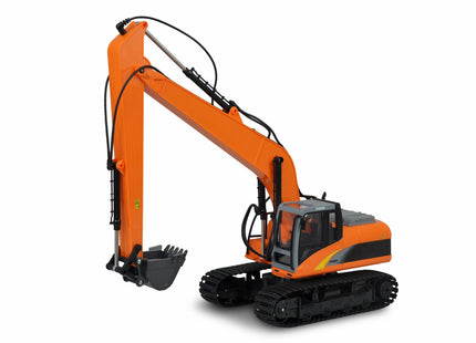 Amewi Rc Bagger G211e Naranja Ni-Mh Akku 400mah 8+