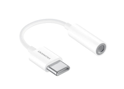 EAN 6901443200405 - Huawei CM20 cable de teléfono móvil Blanco USB C 3,5mm imagen 1