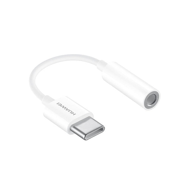 EAN 6901443200405 - Huawei CM20 cable de teléfono móvil Blanco USB C 3,5mm imagen 1
