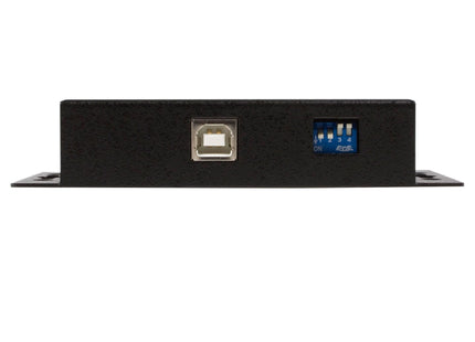 Startech Adaptador Usb A Serie Serial Rs422 485 Un