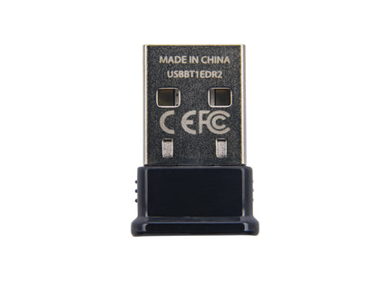 Startech Mini Adaptador Usb Bluetooth 2.1 Edr Clas