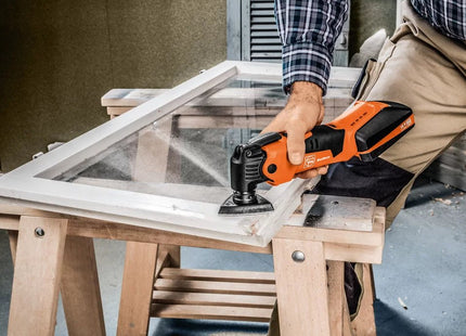 Fein Sanding Sheet K120 50pcs