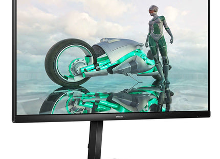 Monitor Gaming Philips 24m1n3200zs 23.8' Full Hd 1ms 165hz Ips Negro