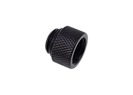 Racor Anillo Alphacool Eiszapfen Extension G1/4  Deep Black