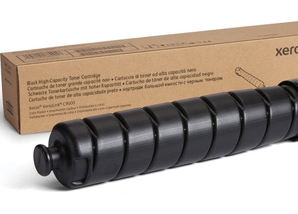Xerox Tóner Negro 106r04081  31400 Copias