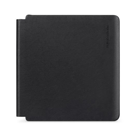 Funda Kobo Powercover Negra Con Stand N779-Ac-Bk-E-Pu
