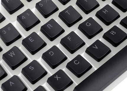 EAN 6950376708373 - REDRAGON Keycaps Sacarab Black - Negro Tecla imagen 2