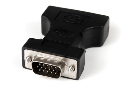 Startech Conversor Dvi-I H A Vga M