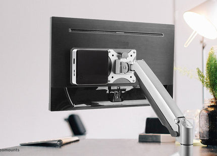 Soporte Duplicador De Monitor Mini Pc Doble Vesa