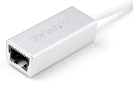EAN 0065030862035 - StarTech.com USB31000SA adaptador y tarjeta de red 2000 Mbit/s imagen 3