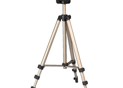 EAN 4007249041753 - Hama Star 75 tripode Digitales / cámaras de película 3 pata(s) Negro, Plata imagen 1