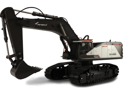 Amewi Acv730 Modelo Controlado Por Radio Excavadora Motor Eléctrico 1:14