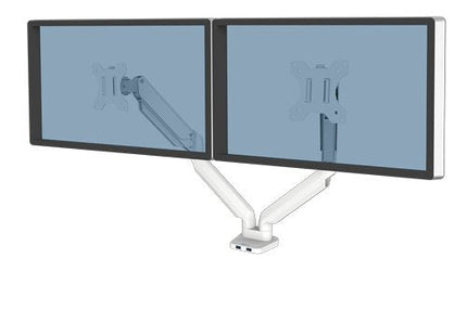 Fellowes Platinum 81,3 Cm [32] Abrazadera Blanco