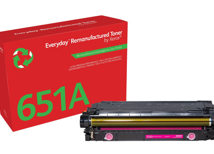 EAN 0095205064025 - Everyday 006R04150 cartucho de tóner 1 pieza(s) imagen 1