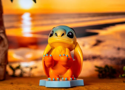Mini Cable Guy Sunset Stitch Disney