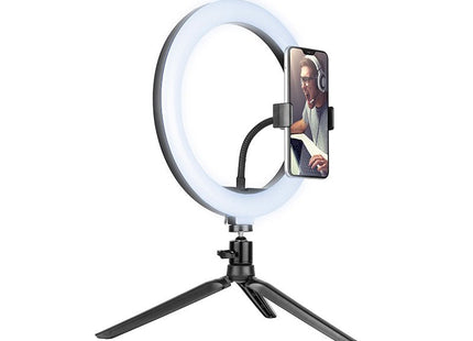 EAN 5907512865873 - Tracer TRAOSW46747 iluminación de anillo 120 LED imagen 1