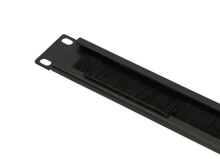 EAN 5902560369670 - Extralink EX.9670 accesorio de bastidor Panel pasacables con cepillo imagen 3