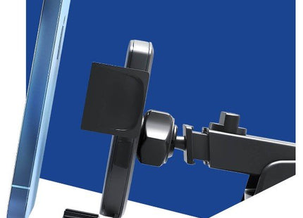 EAN 5903108450393 - 3MK Twist Automatic Car Holder Soporte pasivo Teléfono móvil/smartphone Negro imagen 3