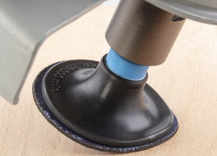 Juego De Lijar Para Amoladora Angular 4 Piezas 5607000 Wolfcraft