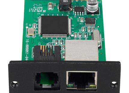 Apc Easy Ups Online Snmp Card