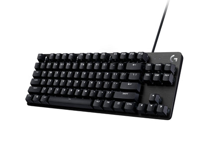 Teclado Español Logitech G G413 Tkl Se Usb Qwerty Negro