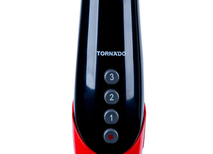 Tornado Ventilador Tsf-18xw / Tsf-18xw Negro