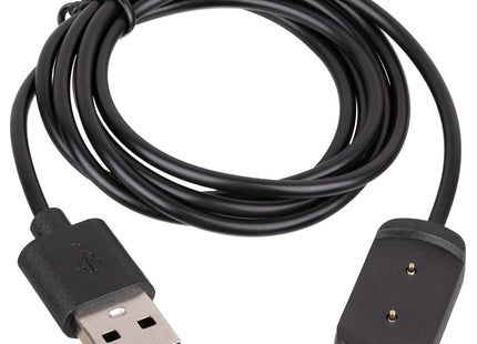 Akyga Cable De Carga Amazfit Gts Gtr T-Rex Ak-Sw-02 1m