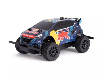 EAN 9003150126614 - Carrera RC 370182021 juguete de control remoto imagen 1