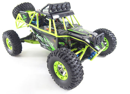 Amewi Rc Auto Crossracer Hggy Li-Ion Akku 1500mah 14+
