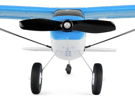 Amewi Rc Flugzeug Maule M7 Brushles 510mm 4-Kanal 3d 6g Azul