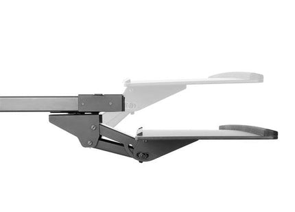 EAN 0065030875158 - StarTech.com KBTRAYADJ estacion de trabajo sentado o de pie imagen 5