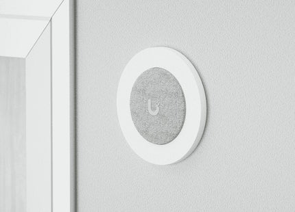 Ubiquiti G4 Doorbell Professional Poe Kit Negro, Plata