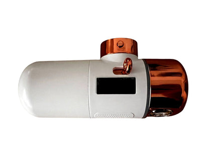 Filtro Grifo Aquabeba Aquafilter