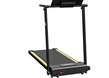 EAN 6975165000421 - Urevo Foldi Mini black cinta de correr 1002 x 410 mm 10 kmh imagen 14