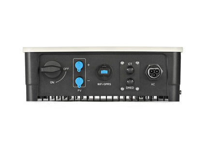 EAN 8436584872870 - Salicru EQX2 2001-S 2,2 kVA Negro, Blanco imagen 3