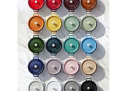 EAN 3272341024060 - Staub 40509-835-0 fuente de asado 3,7 L hierro fundido imagen 10