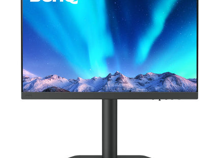 EAN 4718755093159 - BenQ SW242Q pantalla para PC 61,2 cm (24.1") 2560 x 1600 Pixeles WQXGA LED Negro imagen 1