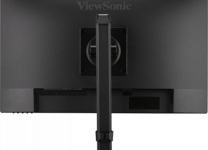 EAN 0766907024128 - Viewsonic VG2408A-MHD pantalla para PC 61 cm (24") 1920 x 1080 Pixeles Full HD LED Negro imagen 4