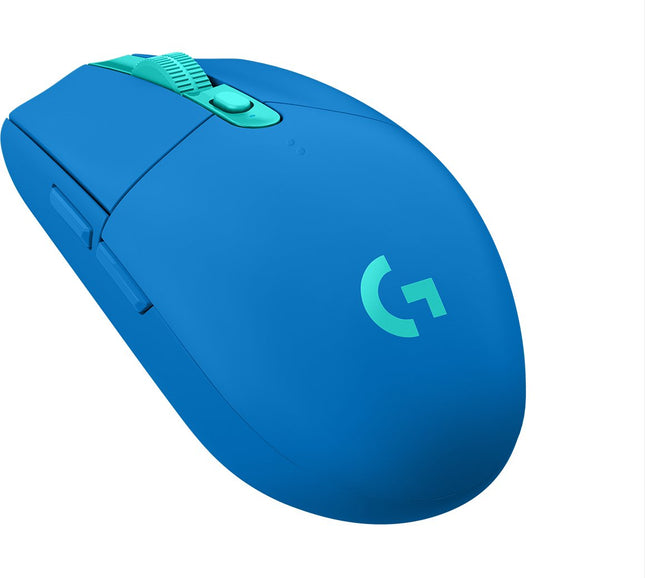 Logitech Raton G305 Lightspeed Wireless Gaming, Hero 12k Sensor