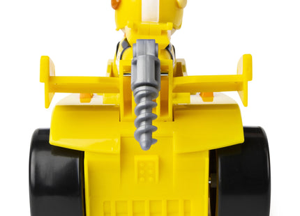 Spin Master Paw Patrol - Ready, Race, Rescue, Rubbles Race & Go Deluxe