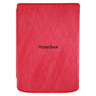 EAN 7640152097188 - PocketBook H-S-634-R-WW funda para libro electrónico 15,2 cm (6") Rojo imagen 1