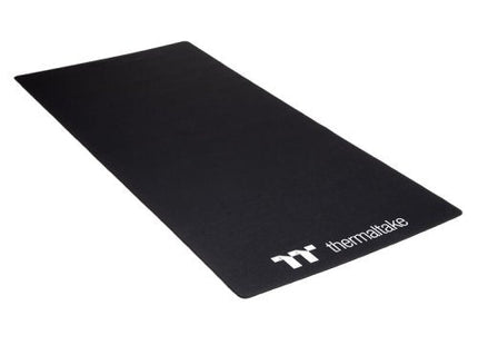 Alfombra Suelo Thermaltake Negro Rectangular 1700 Mm X 800 Mm X 3 Mm