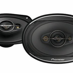 Collection image for: Altavoces para coche