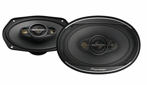Altavoces Para Automóvil Pioneer Ts-A 6961f