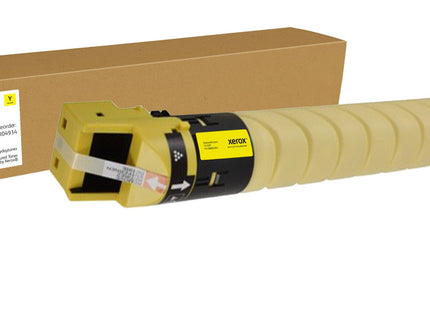 Xerox Everyday Reman Toner Yellow