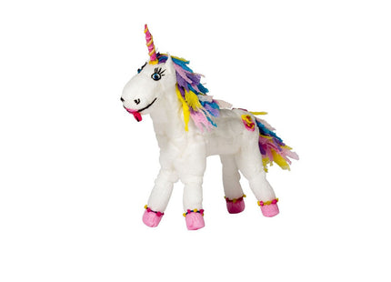 Fischertechnik Fischertip Unicornio, Material Para Manualidades 540824